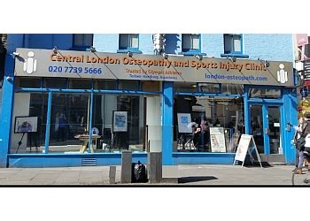 osteopath old street|best osteopath in london.